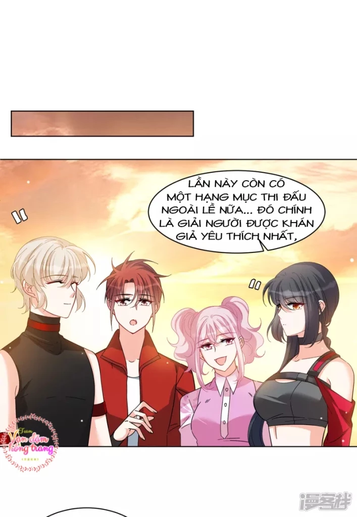 Cô ấy đến rồi, xin hãy nằm xuống! Chapter 146 - 3