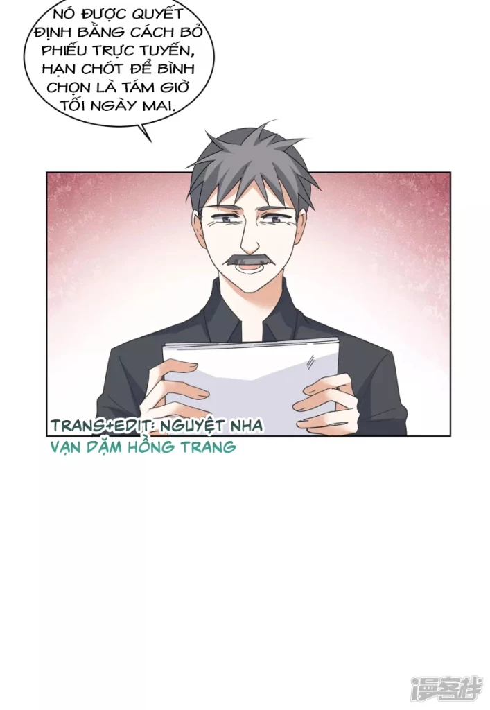 Cô ấy đến rồi, xin hãy nằm xuống! Chapter 146 - 4