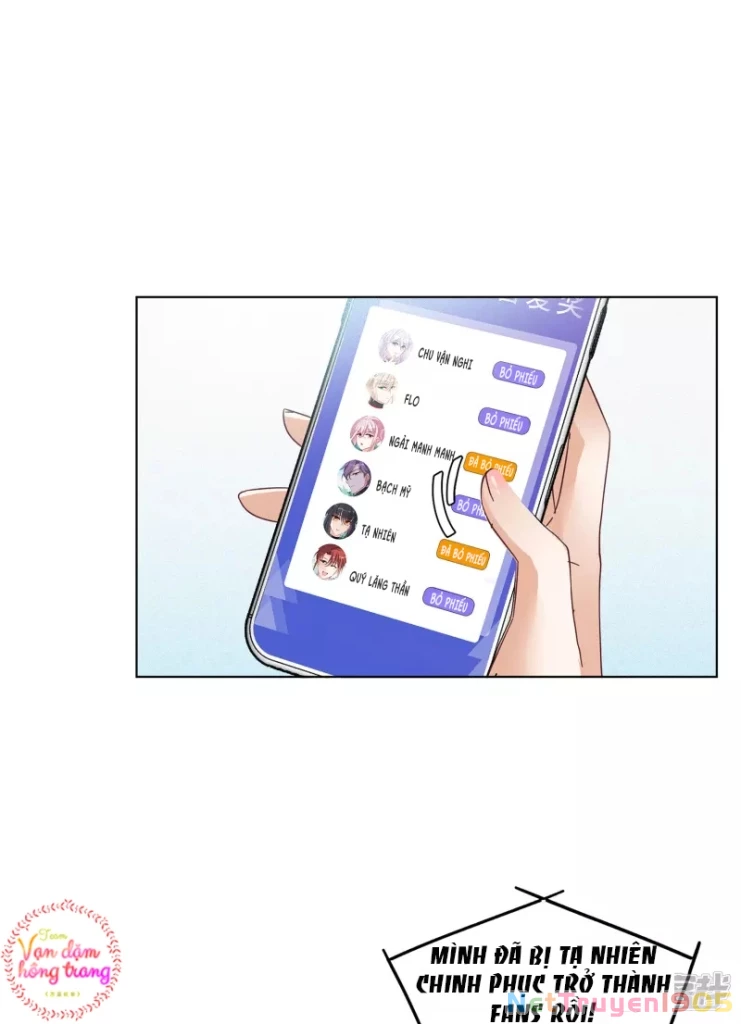 Cô ấy đến rồi, xin hãy nằm xuống! Chapter 146 - 11