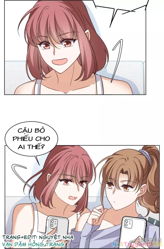 Cô ấy đến rồi, xin hãy nằm xuống! Chapter 146 - 12