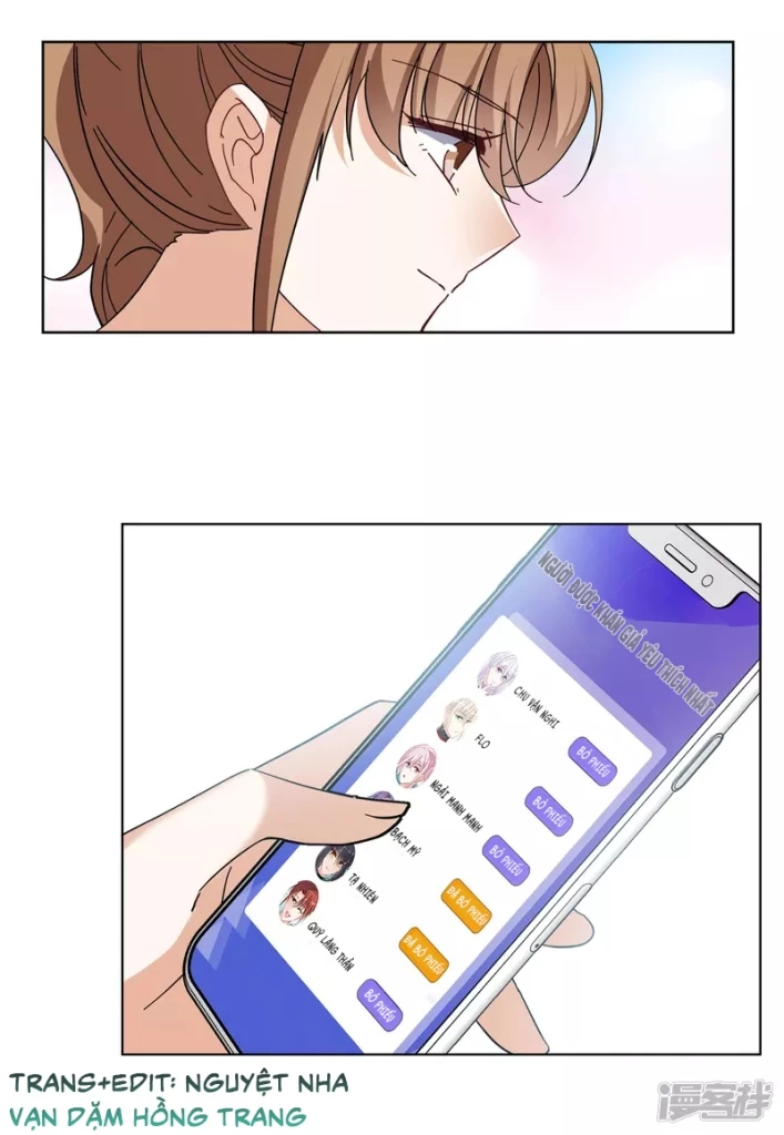 Cô ấy đến rồi, xin hãy nằm xuống! Chapter 146 - 14