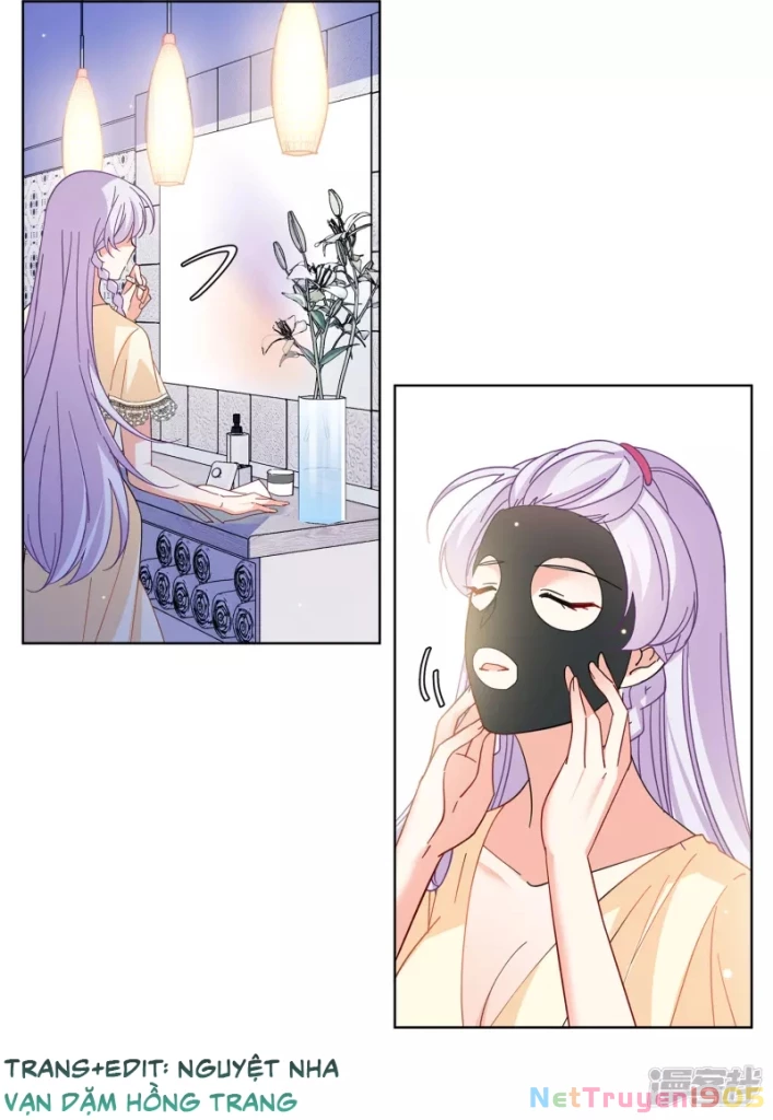 Cô ấy đến rồi, xin hãy nằm xuống! Chapter 146 - 16