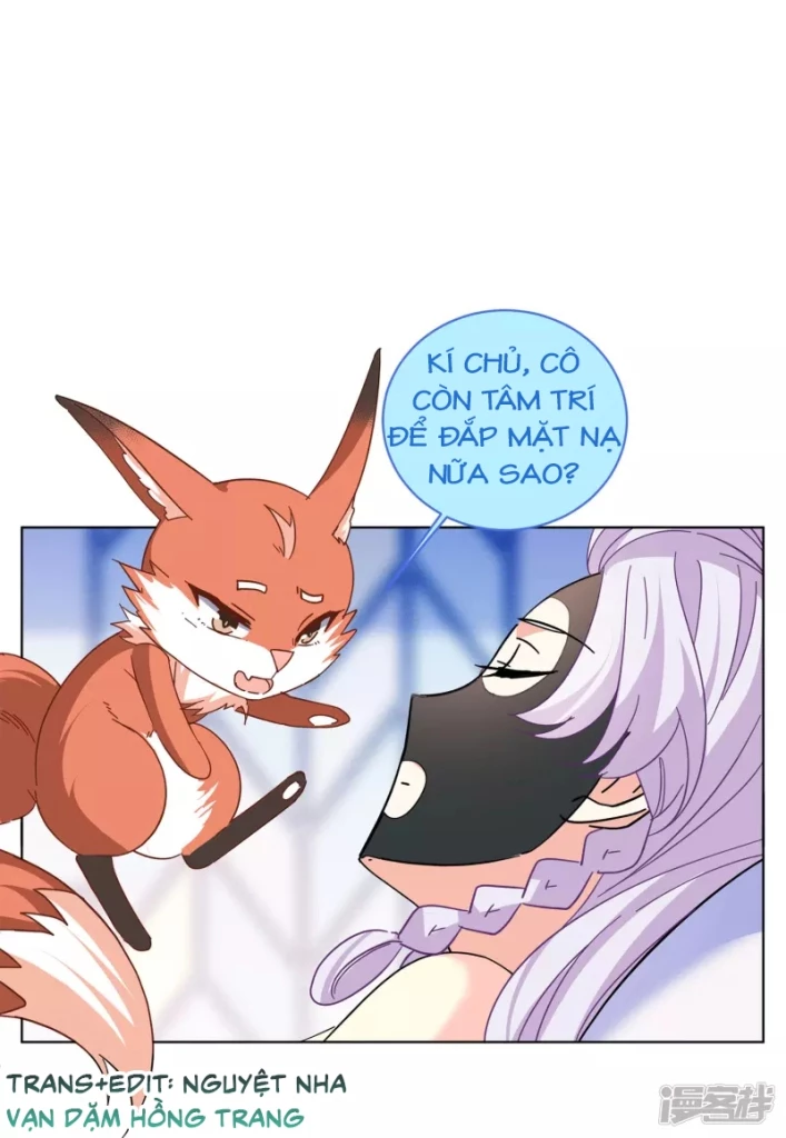 Cô ấy đến rồi, xin hãy nằm xuống! Chapter 146 - 18