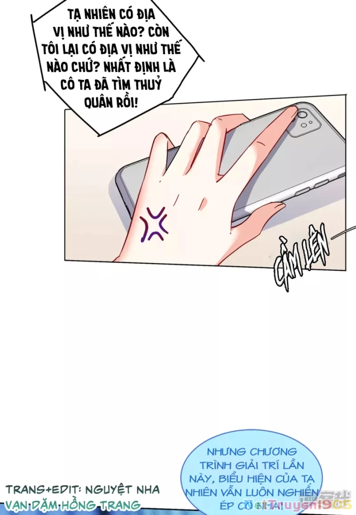 Cô ấy đến rồi, xin hãy nằm xuống! Chapter 146 - 22