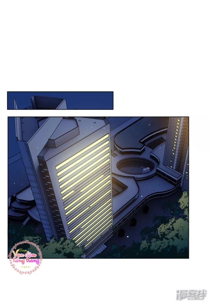 Cô ấy đến rồi, xin hãy nằm xuống! Chapter 147 - 3