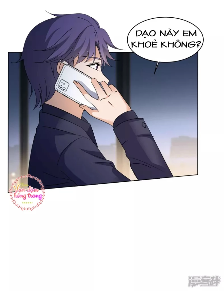 Cô ấy đến rồi, xin hãy nằm xuống! Chapter 147 - 5