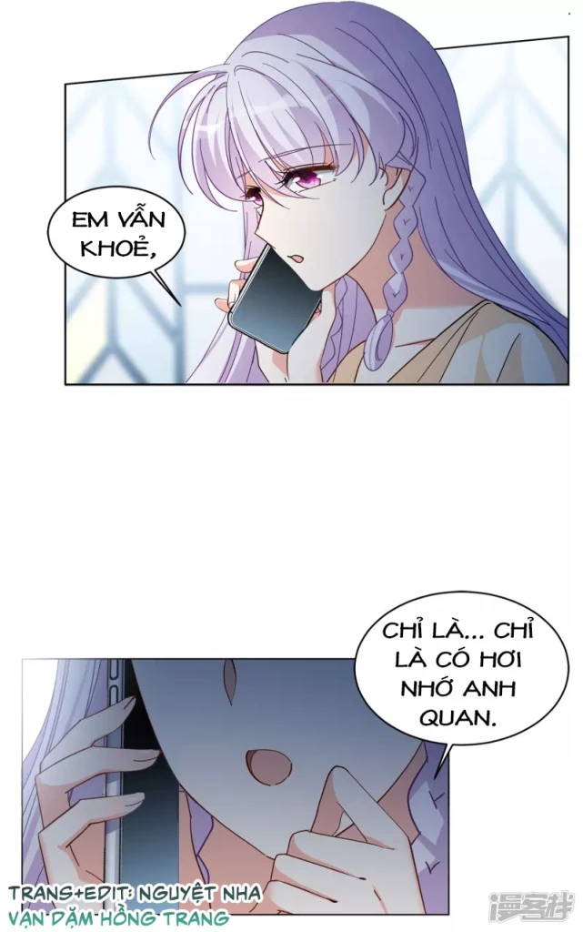 Cô ấy đến rồi, xin hãy nằm xuống! Chapter 147 - 6