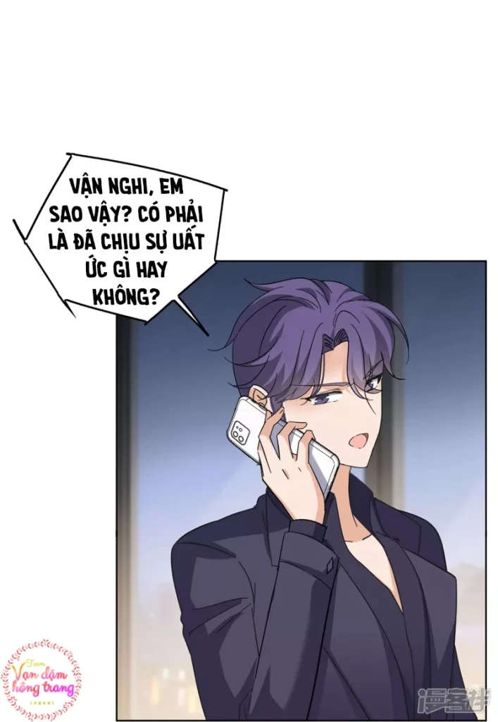 Cô ấy đến rồi, xin hãy nằm xuống! Chapter 147 - 7