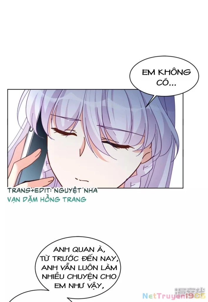 Cô ấy đến rồi, xin hãy nằm xuống! Chapter 147 - 8