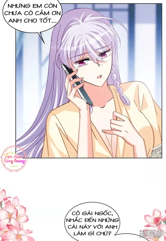 Cô ấy đến rồi, xin hãy nằm xuống! Chapter 147 - 9