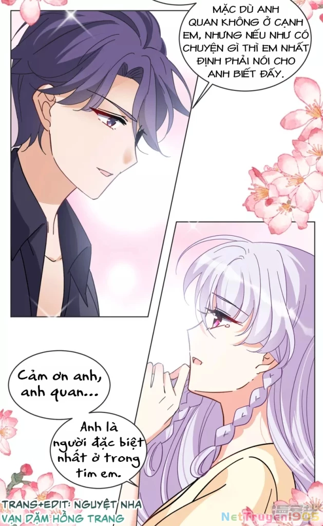 Cô ấy đến rồi, xin hãy nằm xuống! Chapter 147 - 10