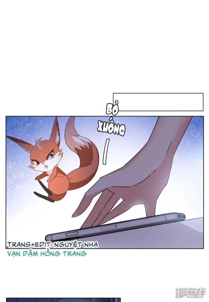 Cô ấy đến rồi, xin hãy nằm xuống! Chapter 147 - 14