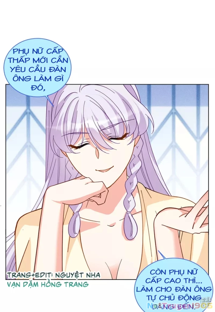 Cô ấy đến rồi, xin hãy nằm xuống! Chapter 147 - 16