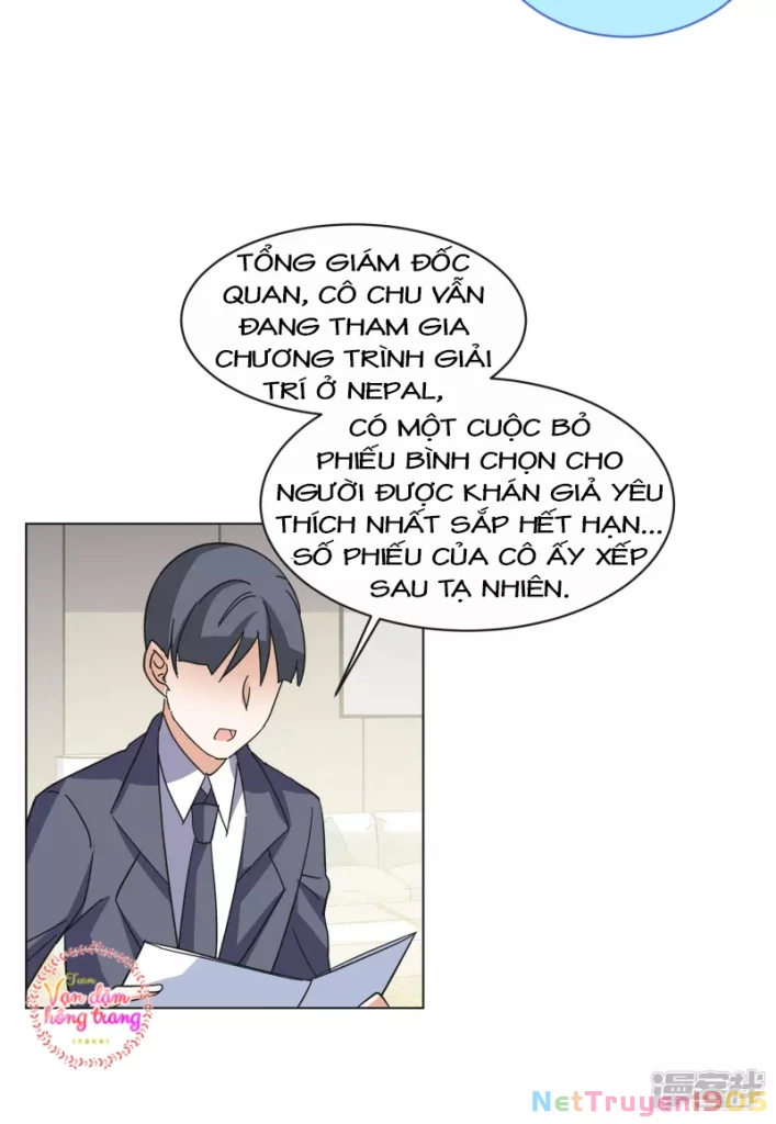 Cô ấy đến rồi, xin hãy nằm xuống! Chapter 147 - 17