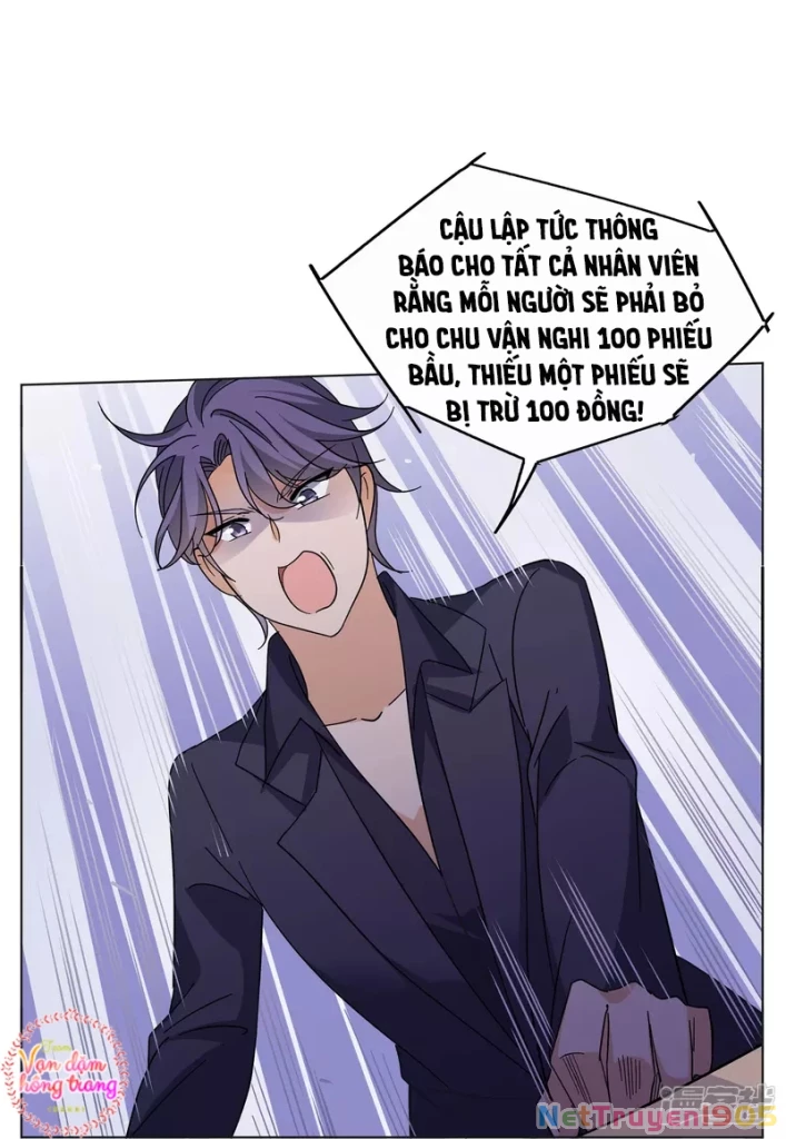 Cô ấy đến rồi, xin hãy nằm xuống! Chapter 147 - 19