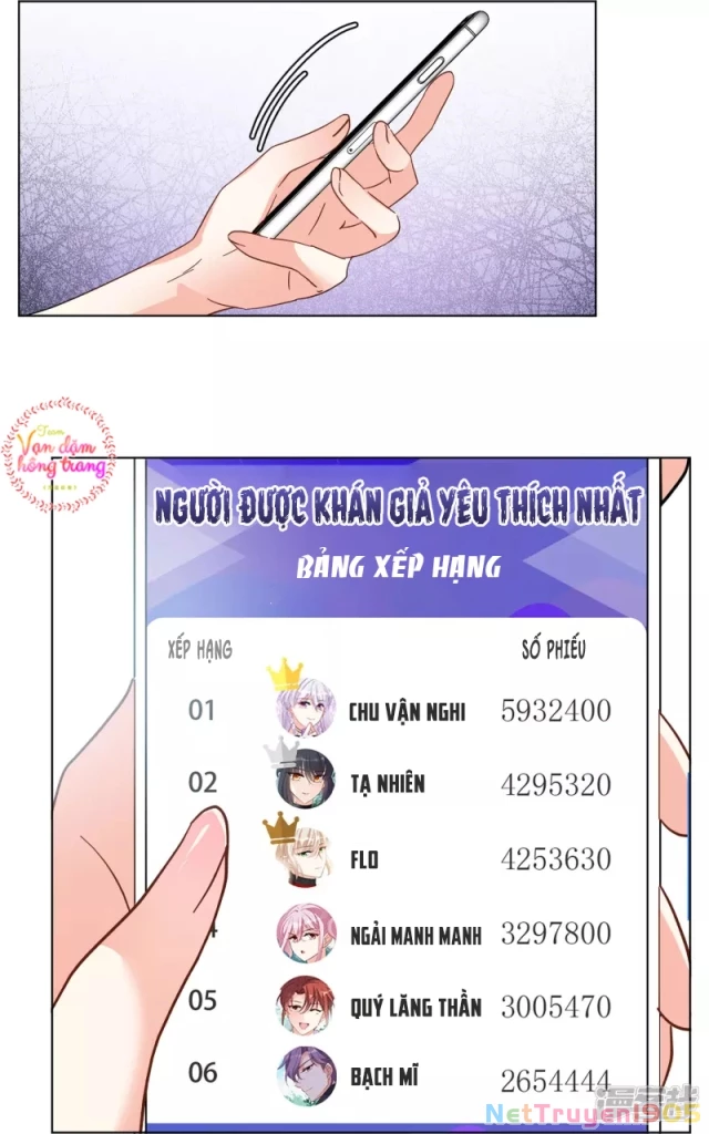 Cô ấy đến rồi, xin hãy nằm xuống! Chapter 147 - 21