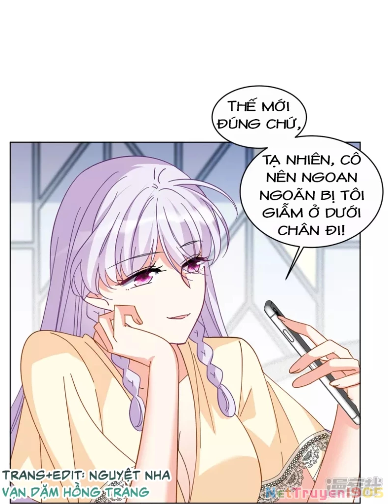 Cô ấy đến rồi, xin hãy nằm xuống! Chapter 147 - 22