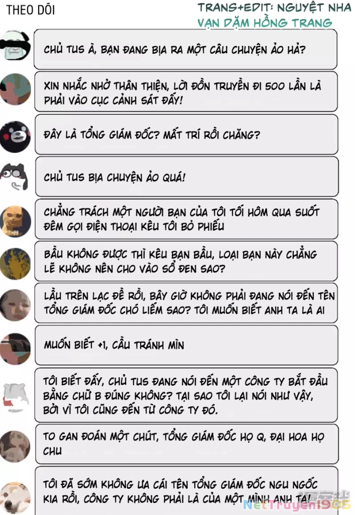 Cô ấy đến rồi, xin hãy nằm xuống! Chapter 147 - 24