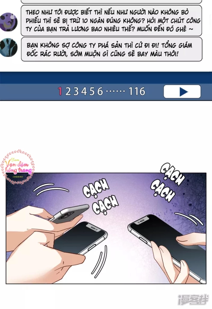 Cô ấy đến rồi, xin hãy nằm xuống! Chapter 147 - 25