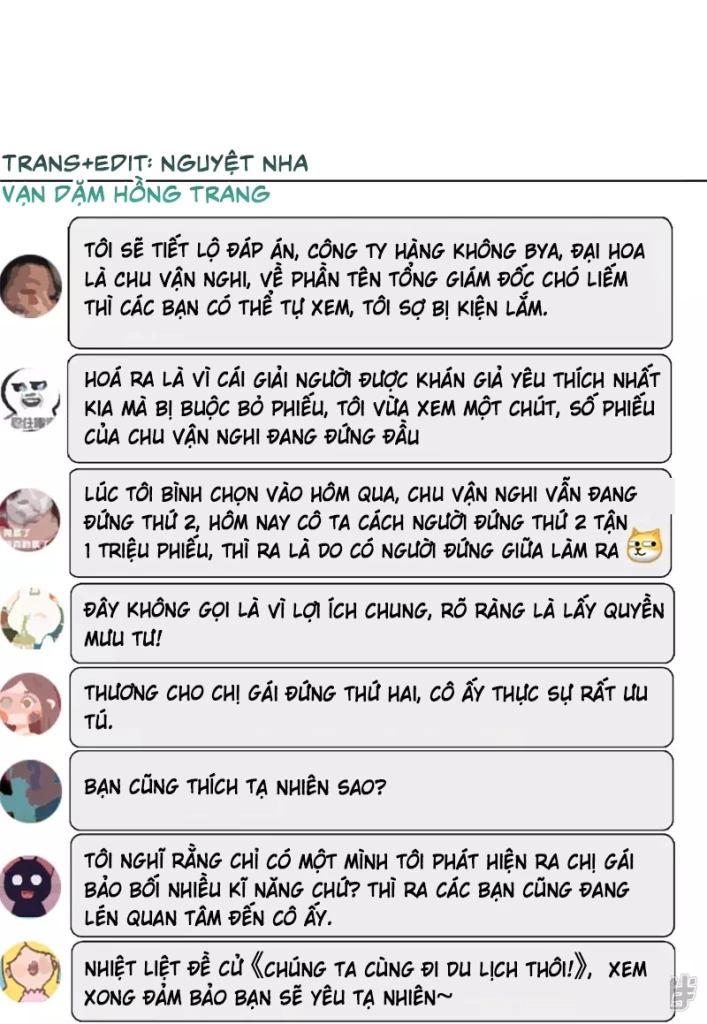 Cô ấy đến rồi, xin hãy nằm xuống! Chapter 147 - 26