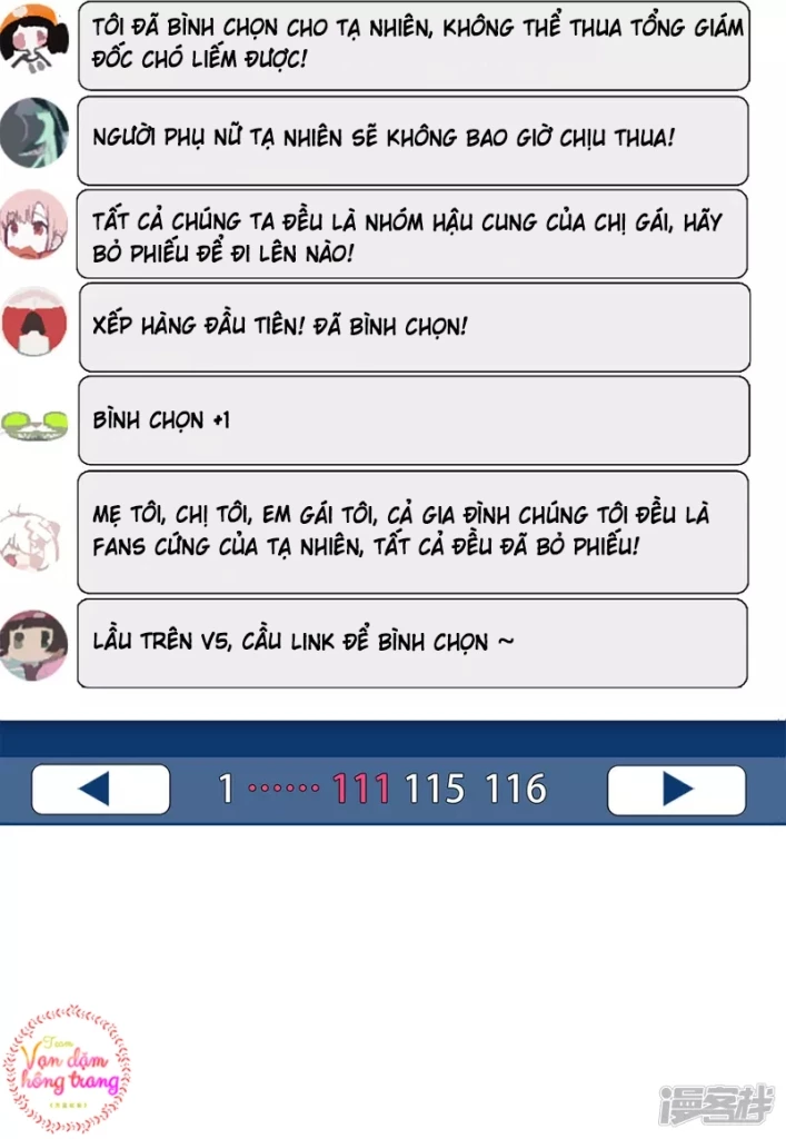 Cô ấy đến rồi, xin hãy nằm xuống! Chapter 147 - 27