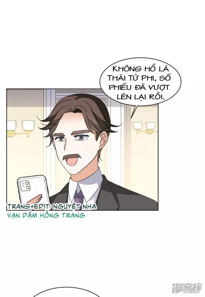 Cô ấy đến rồi, xin hãy nằm xuống! Chapter 147 - 28