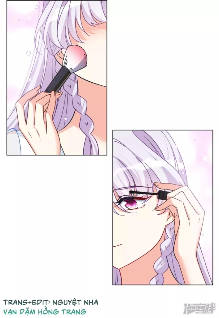 Cô ấy đến rồi, xin hãy nằm xuống! Chapter 148 - 4