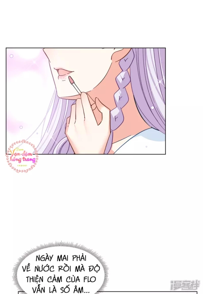 Cô ấy đến rồi, xin hãy nằm xuống! Chapter 148 - 5