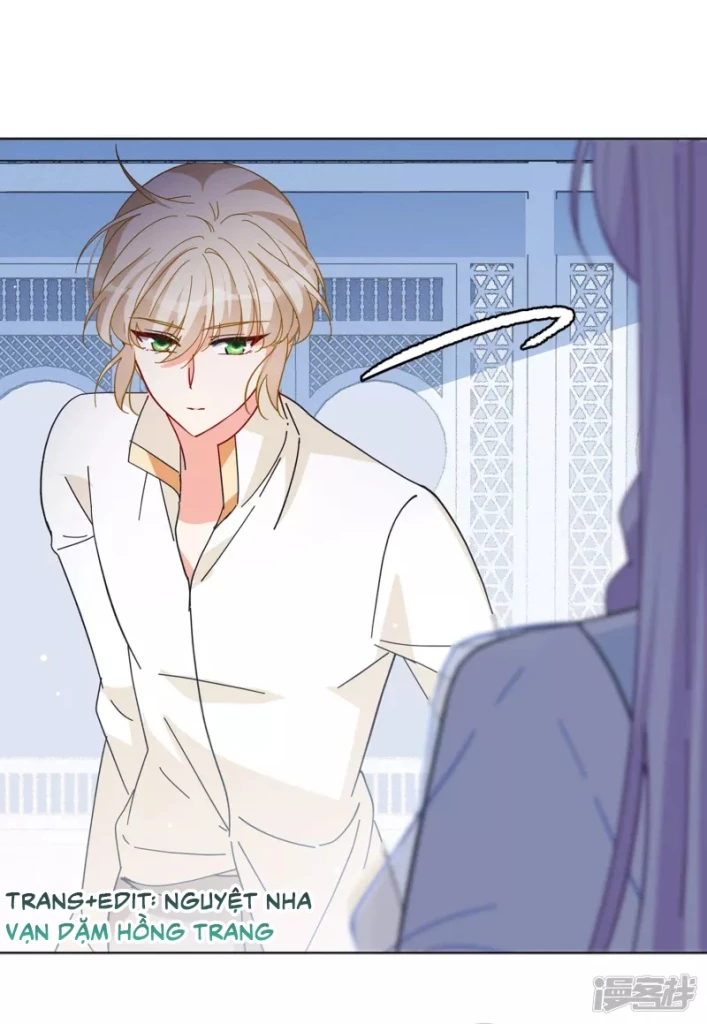 Cô ấy đến rồi, xin hãy nằm xuống! Chapter 148 - 10