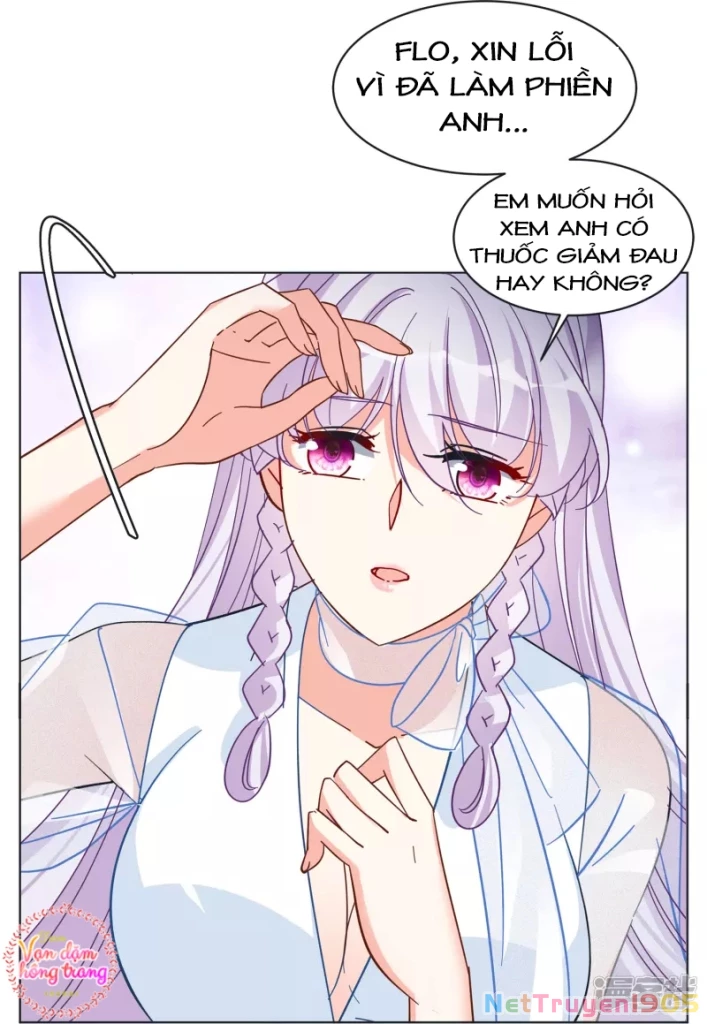 Cô ấy đến rồi, xin hãy nằm xuống! Chapter 148 - 11