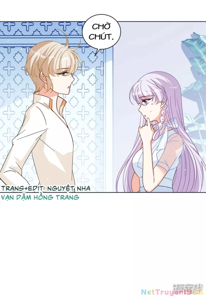 Cô ấy đến rồi, xin hãy nằm xuống! Chapter 148 - 14