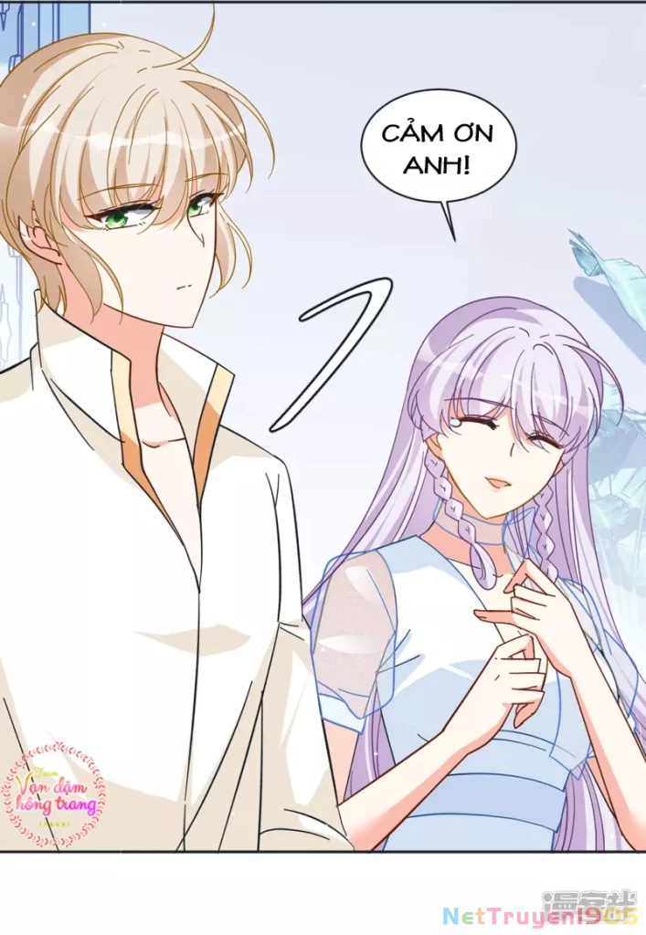 Cô ấy đến rồi, xin hãy nằm xuống! Chapter 148 - 15