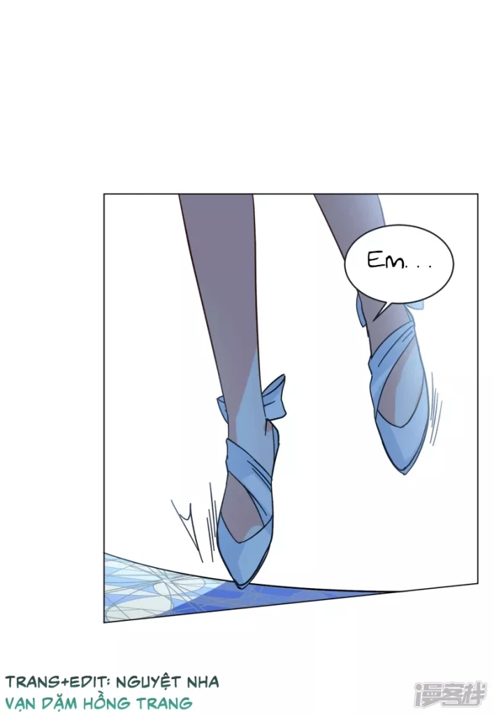 Cô ấy đến rồi, xin hãy nằm xuống! Chapter 148 - 16