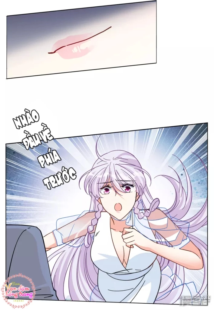 Cô ấy đến rồi, xin hãy nằm xuống! Chapter 148 - 17