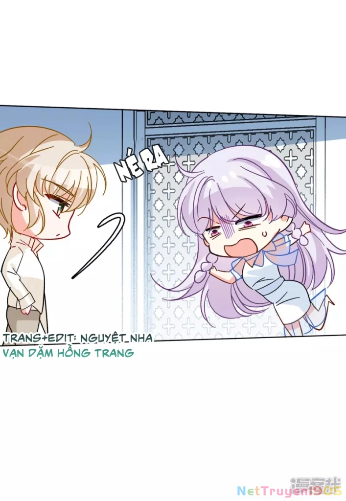 Cô ấy đến rồi, xin hãy nằm xuống! Chapter 148 - 18