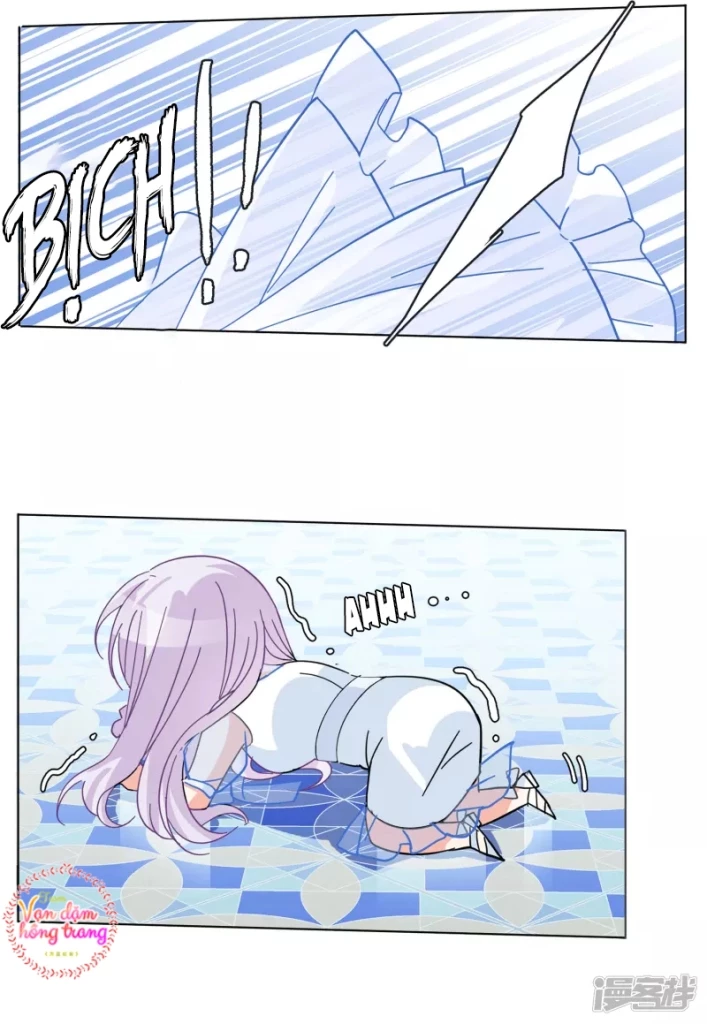 Cô ấy đến rồi, xin hãy nằm xuống! Chapter 148 - 19