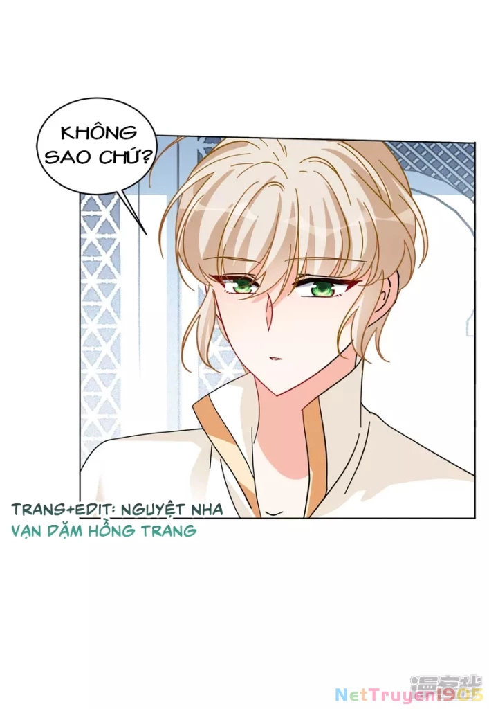 Cô ấy đến rồi, xin hãy nằm xuống! Chapter 148 - 20