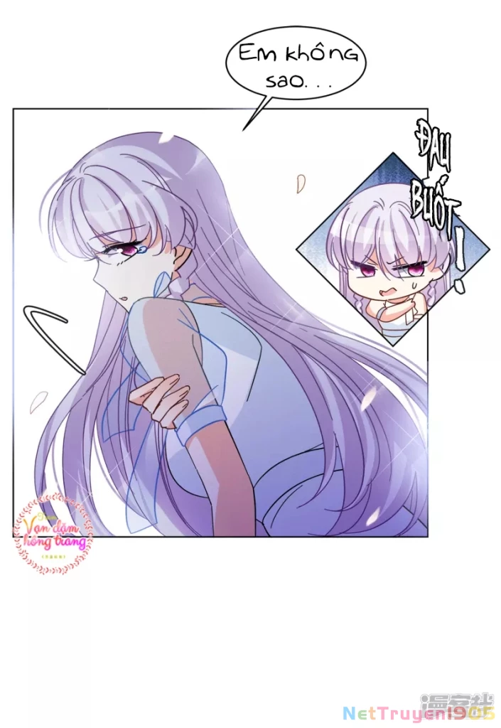 Cô ấy đến rồi, xin hãy nằm xuống! Chapter 148 - 21