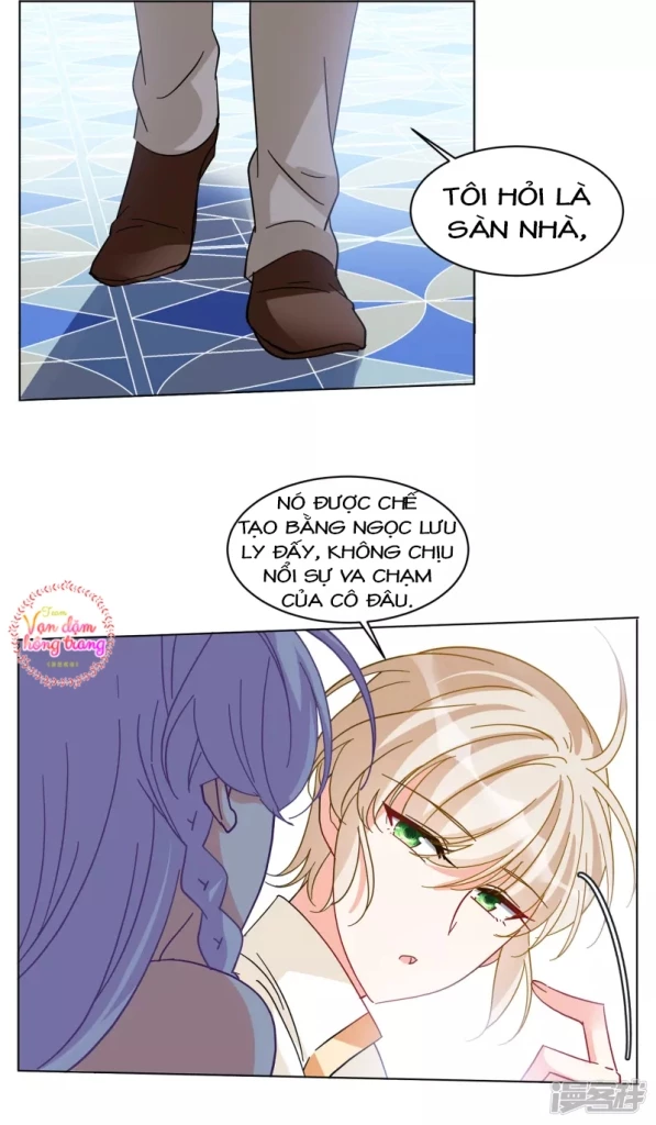 Cô ấy đến rồi, xin hãy nằm xuống! Chapter 148 - 23