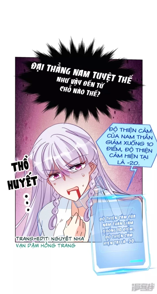 Cô ấy đến rồi, xin hãy nằm xuống! Chapter 148 - 24