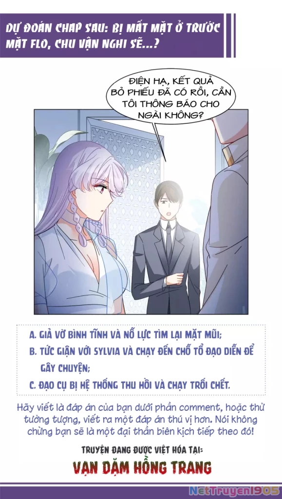 Cô ấy đến rồi, xin hãy nằm xuống! Chapter 148 - 25