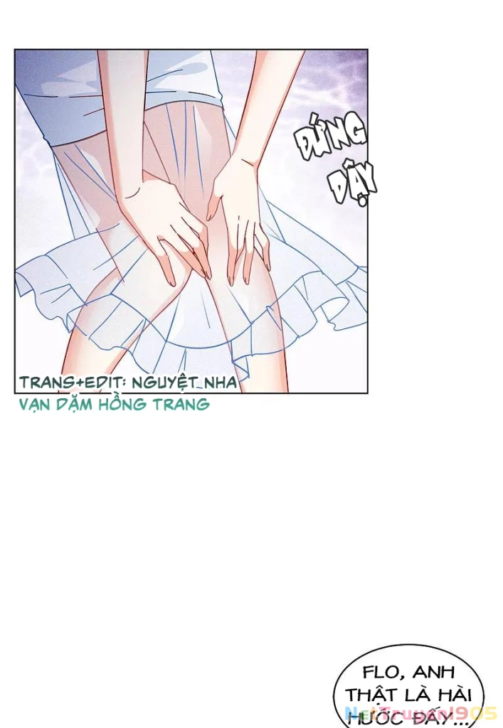 Cô ấy đến rồi, xin hãy nằm xuống! Chapter 149 - 4