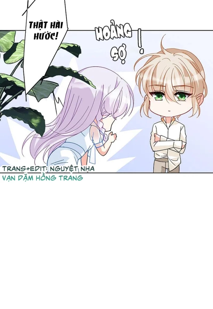 Cô ấy đến rồi, xin hãy nằm xuống! Chapter 149 - 6