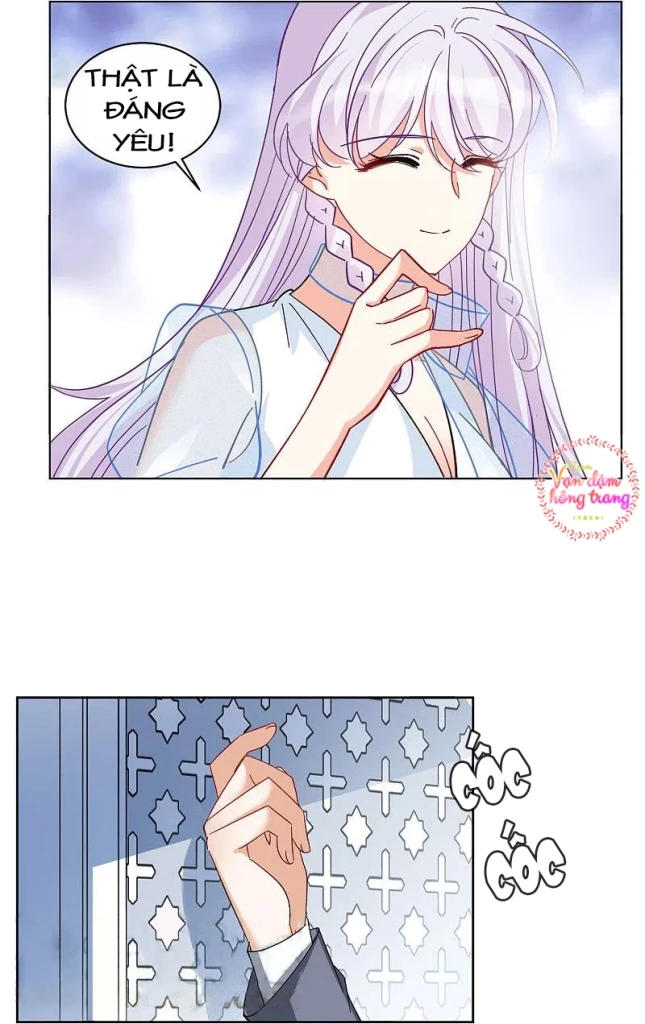 Cô ấy đến rồi, xin hãy nằm xuống! Chapter 149 - 11