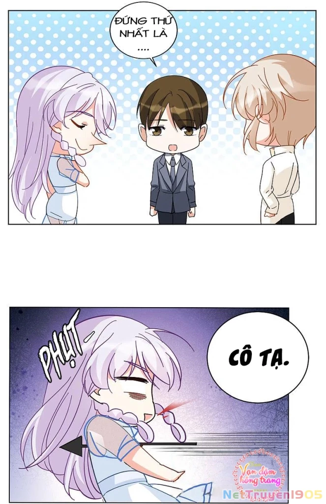 Cô ấy đến rồi, xin hãy nằm xuống! Chapter 149 - 15