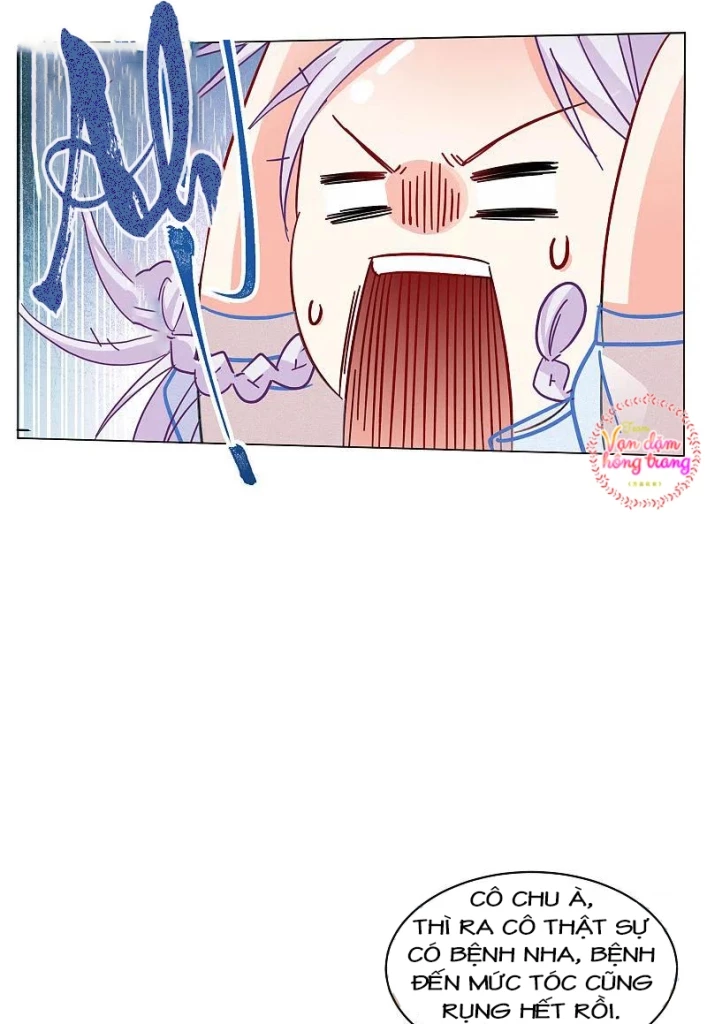 Cô ấy đến rồi, xin hãy nằm xuống! Chapter 149 - 21