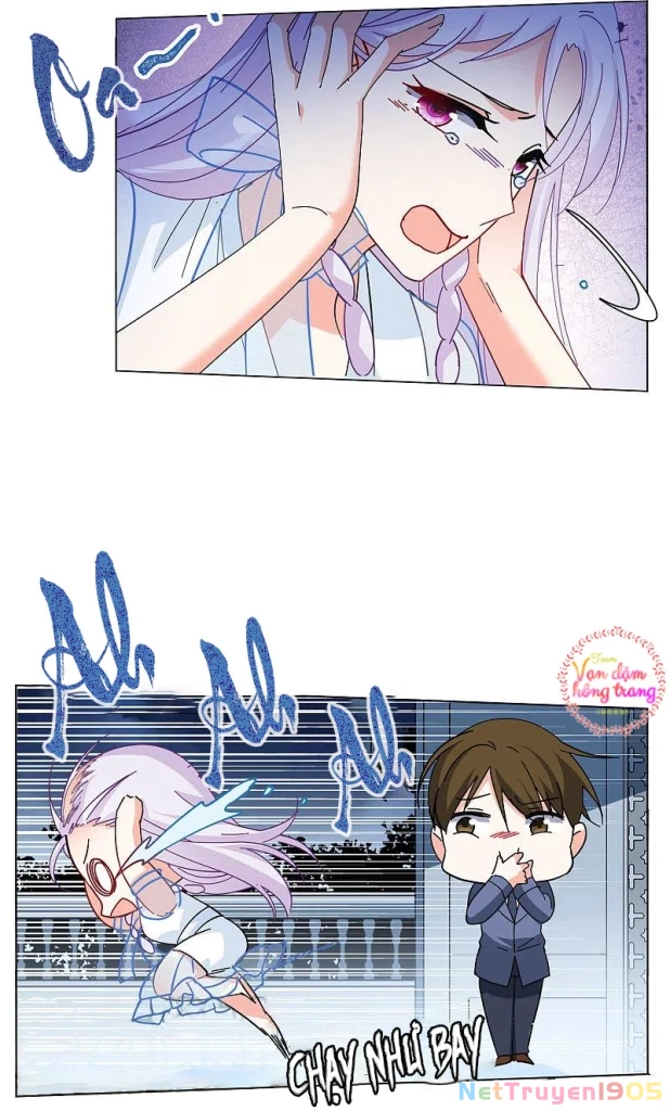 Cô ấy đến rồi, xin hãy nằm xuống! Chapter 149 - 23