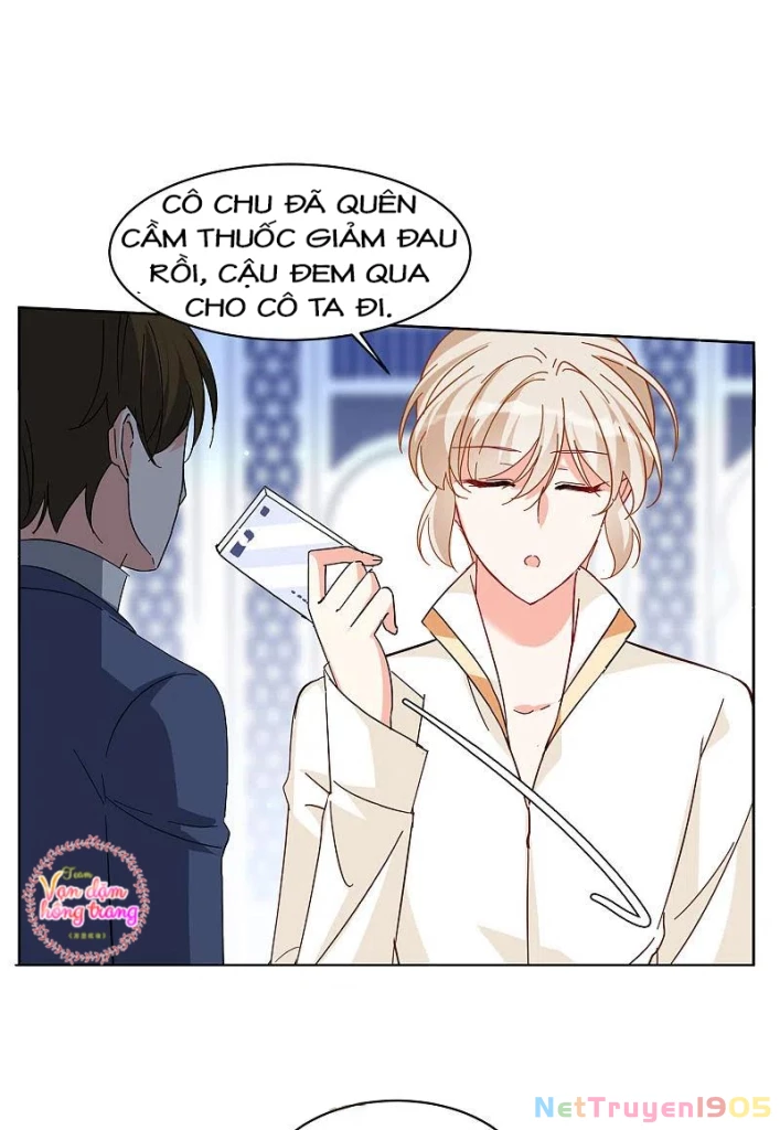 Cô ấy đến rồi, xin hãy nằm xuống! Chapter 149 - 25