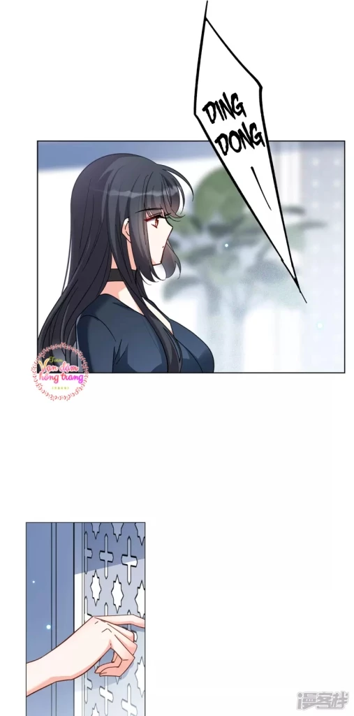 Cô ấy đến rồi, xin hãy nằm xuống! Chapter 150 - 5