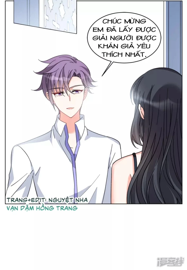 Cô ấy đến rồi, xin hãy nằm xuống! Chapter 150 - 6